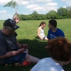 Meet your Posher, Robin